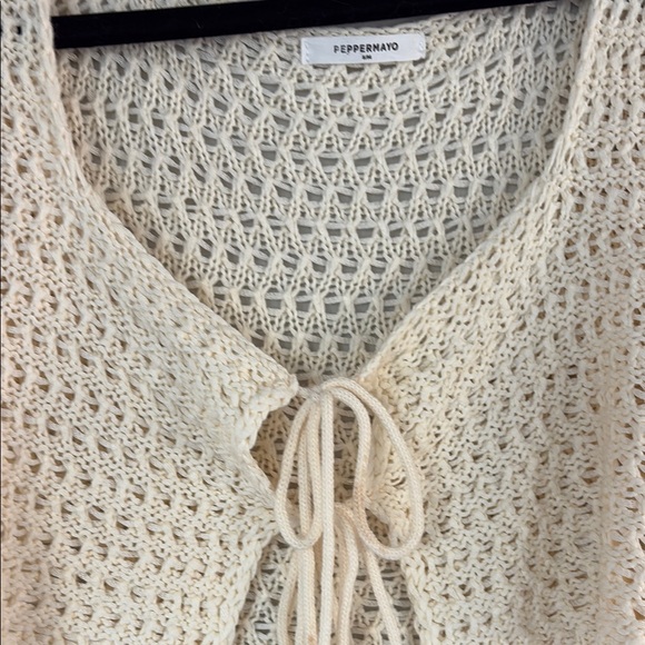 Knit top - Picture 2 of 4